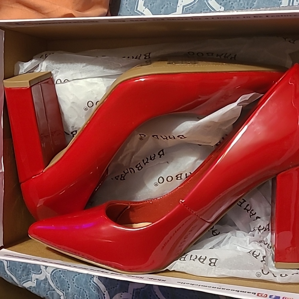 Women's Heels
